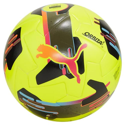 Puma Orbita 2 Thermo Bonded Soccer Ball (FIFA Quality Pro)