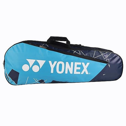 YONEX 23015 - color: Sky Blue, Navy Blue