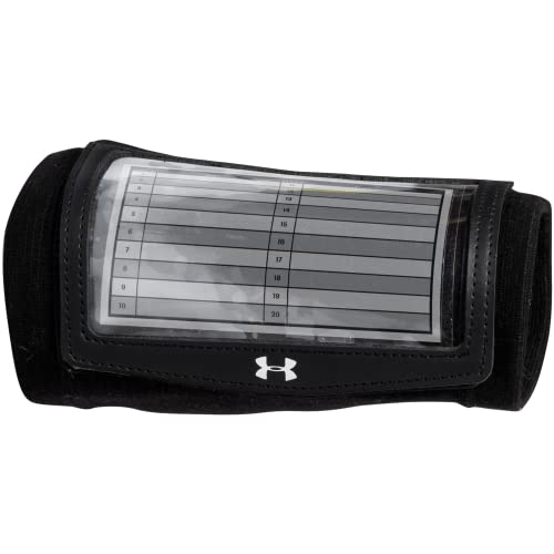 Under Armour Quarterback Triple Play Wristcoach, QB, Football, Baseball, Softball, Rugby