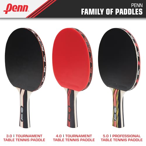Penn 5.0 Professional Ping Pong