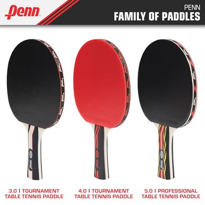 Penn 5.0 Professional Ping Pong
