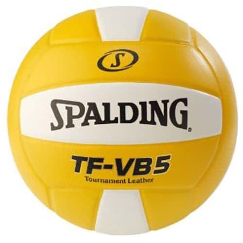 Do It Tennis Spalding TF-VB5 Indoor Volleyball - NFHS Approved