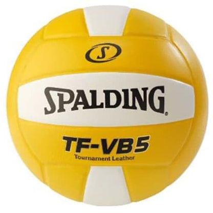 Do It Tennis Spalding TF-VB5 Indoor Volleyball - NFHS Approved