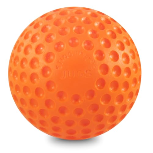 Bucket of Maximum Velocity, Light-Weight Sting-Free® Practice Baseballs (4 Dozen)—This 3.5 oz. practice baseball was designed for advanced batting practice—adding up to 5 mph to your batting practice.