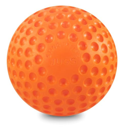 Bucket of Maximum Velocity, Light-Weight Sting-Free® Practice Baseballs (4 Dozen)—This 3.5 oz. practice baseball was designed for advanced batting practice—adding up to 5 mph to your batting practice.