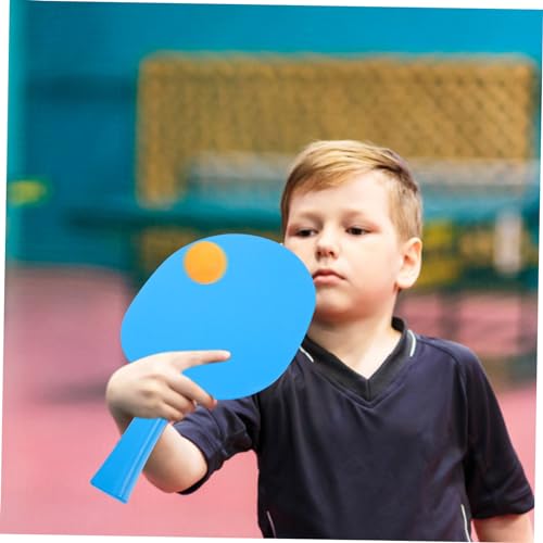 BESPORTBLE Table Tennis Trainer Sports Table Tennis Training Kits Indoor Table Tennis for Funny Table Tennis