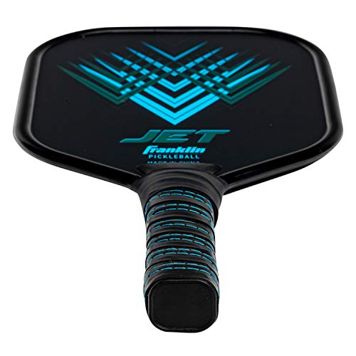 Franklin Sports Beginner Pickleball Sets - 2 + 4 Player Sets - Aluminum Paddles + X-40 Pickleballs - USA Pickleball (USAPA) Approved - style: 2 Player Set