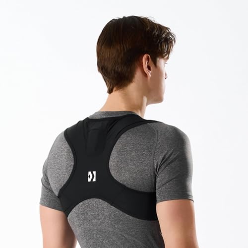 SOCCERBEE X-Vest - Chest-Open GPS Tracker Vest for Outdoor Team Sports Athletes-Soccer, Football, Rugby, and Lacrosse