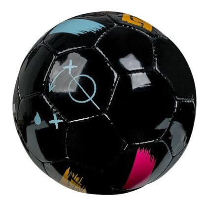 Derbystar Street Soccer v25