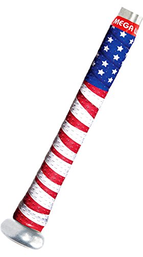 Hot Glove Mega Wrap 1.5mm Tacky Bat Grip