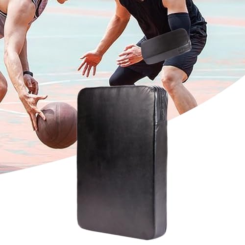 Basketball Blocking Pad Thickened Basketball Training Equipment Multipurpose for Boxing Training