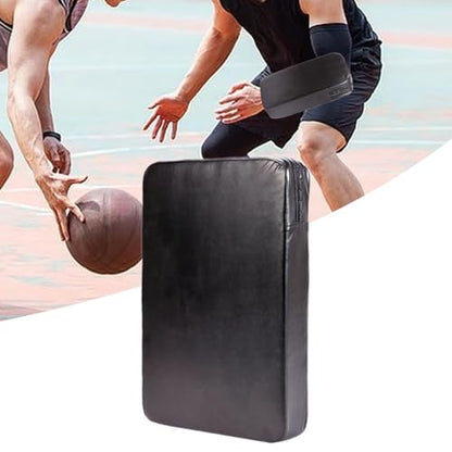Basketball Blocking Pad Thickened Basketball Training Equipment Multipurpose for Boxing Training
