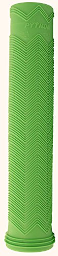 Python Racquetball Replacement Rubber Grip - color: Green