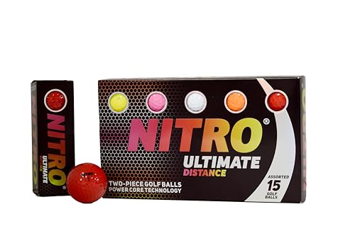 Nitro Nitro Ultimate Distance