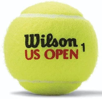 Wilson Extra Duty Tennis Ball