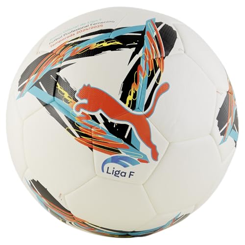 PUMA Orbit F League Hybrid Soccer Ball