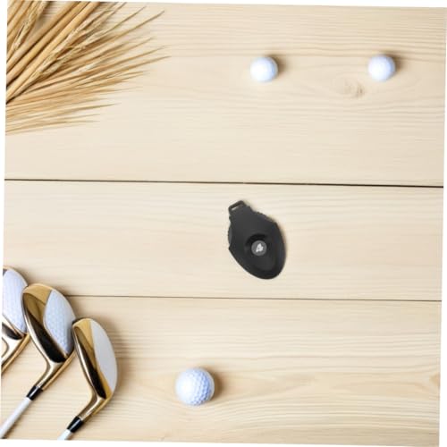 POPETPOP Golf Counter Golf Scoring Device for Outdoor Use Lightweight and Portable for Men and Women