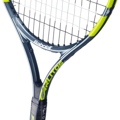 Babolat Carlitos Junior 23 Inch Tennis Racquet