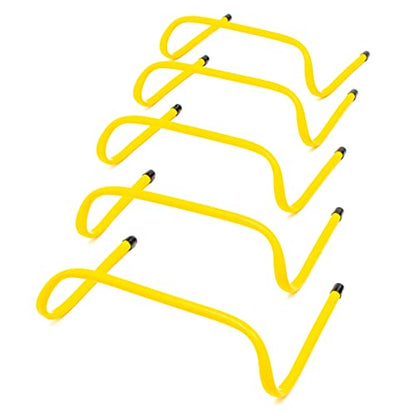 Trademark Innovations Speed Training - color: Yellow