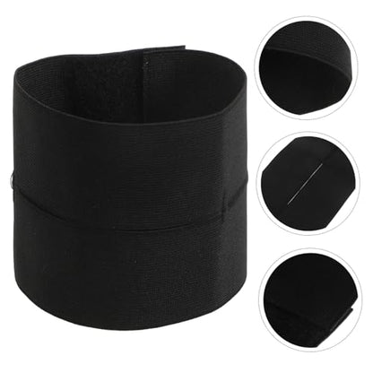Baseball Gloves Strap Elastic Band Glove Wrap for Enhanced Openhole Design for Sweat Reduction for Softball and Baseball Equipment