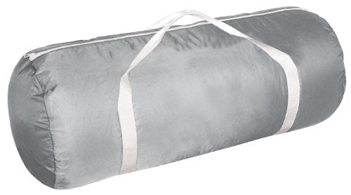 Champro Nylon Carryall - color: Gray