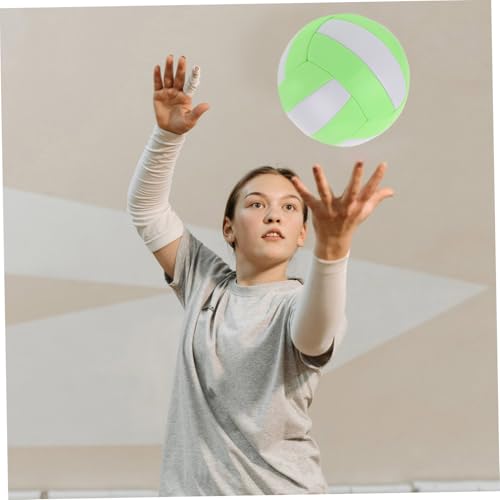 BESPORTBLE Official Soft Volleyball Inflatable Training Ball Indoor Sports Equipment