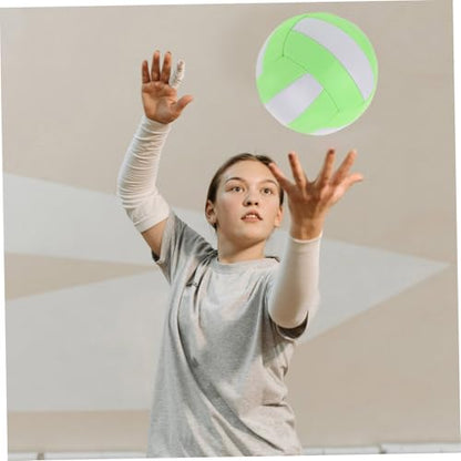 BESPORTBLE Official Soft Volleyball Inflatable Training Ball Indoor Sports Equipment