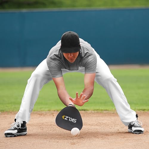 SKLZ Softhands Baseball and Softball Fielding Trainer - size: One Size