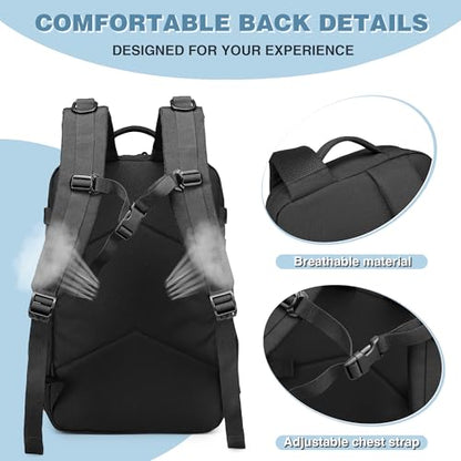 Wotony Military Tactical Backpack for Men Waterproof Daypack 3 Day Assault Pack Molle Bag with Water Bottle Holder - color: Green Leaves, size: 30L