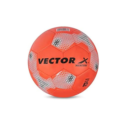 Vector X Mercury TPU Machine Stitched Football (Size-5)
