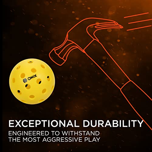 ONIX Graphite Z5 Graphite Carbon Fiber Pickleball Paddles with Cushion Comfort Pickleball Paddle Grip - USA Pickleball Approved