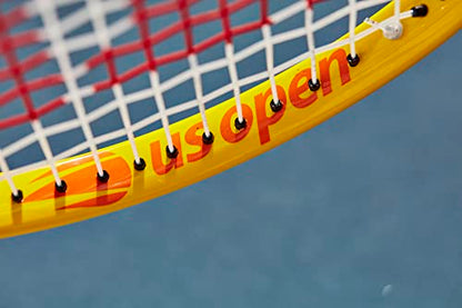 WILSON US Open Junior/Youth Recreational Tennis Rackets