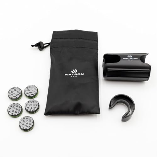 thePuttGPT (Golf Putting Trainer) – Develop a Square Putter Face with Instant Feedback and Addictive Practice