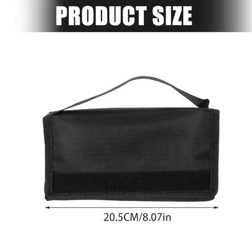 Oxford Cloth Football Storage Bag Portable Football Training Hurdles Carriers for Training Equipment Organization