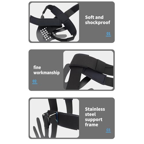 Basketball Headgears Blocking Guards Eye Shootings Dribble Basketball Game Training Equipment Eye Train
