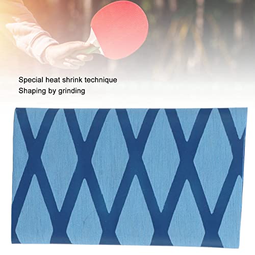 Table Tennis/Ping Pong Racket Soft Grip Tape, Wrap Around Racket Handle Excellent Pingpong Paddle Grip Tape (2 Tapes)