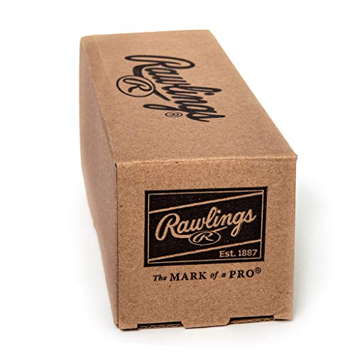 Rawlings | Official League Recreational Use Practice Baseballs | OLB3 | Youth/8U | 3 Count