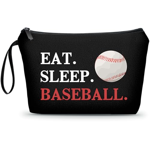 Baseball Mom Bag - Purse, Snack Bags, Gift Bags for Women - color: A-baseball