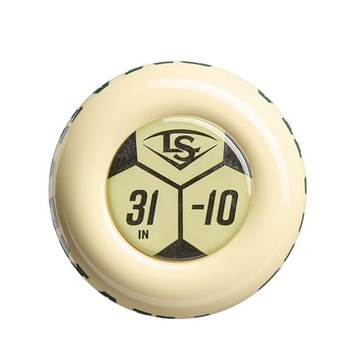 Louisville Slugger 2026 Omaha (-10) USA Baseball Bats