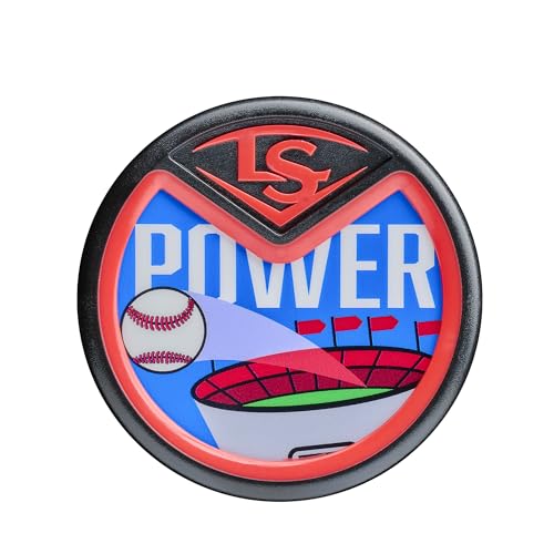 Louisville Slugger | 2026 | Atlas™ Baseball Bat | BBCOR | -3 Drop | 2 5/8" Barrel | 1 Pc. Alloy Construction