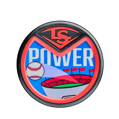 Louisville Slugger | 2026 | Atlas™ Baseball Bat | BBCOR | -3 Drop | 2 5/8" Barrel | 1 Pc. Alloy Construction