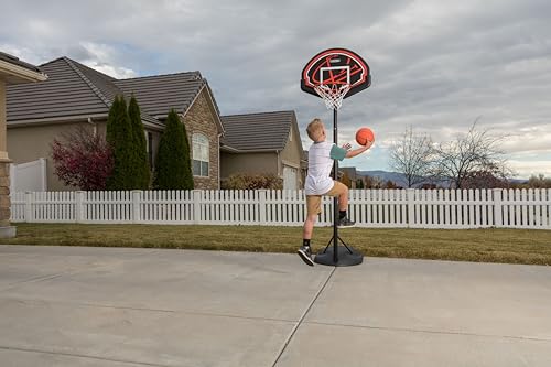 Lifetime 32" Youth Portable Basketball Hoop