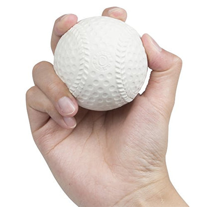 Falcon LB-210 Soft Ball Soft, Pack of 2