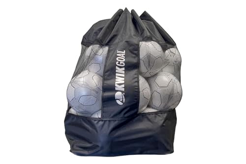 Kwik Goal Championship Ball Bag