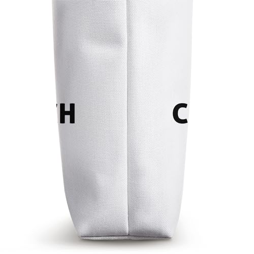 Cross Country Coach Survival Kit Tote Bag