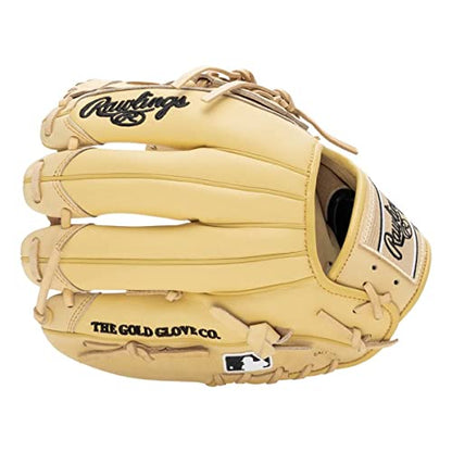 Rawlings Heart of the Hide Speed Shell 11.75" Baseball Glove: PRO205-9CC Left Hand Thrower