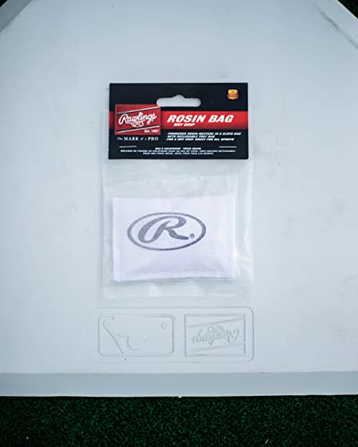 Rawlings Rock Rosin Bag - style: Small