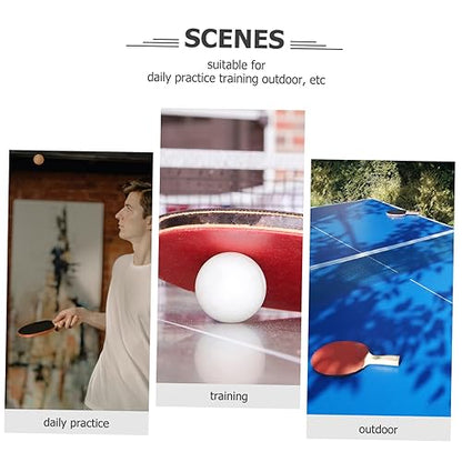 Indoor Table Tennis Net Lightweight Sports Net for Outdoor and Indoor Use Durable Material for Easy Setup for Driveways and Flat Areas