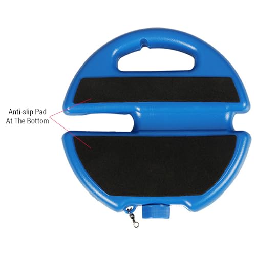 Lixada Match Buddy Pickleball Trainer Sportastic Pickleball Match Buddy Portable for All Skill Levels Single Player Pickleball Trainer Rebound