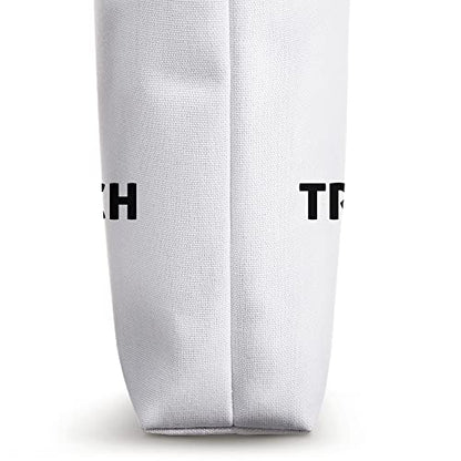 Track and Field Coach Survival Kit Tote Bag
